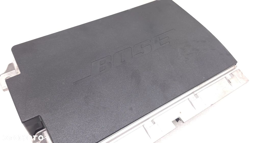 Wzmacniacz Porsche BOSE 971035223P - 2