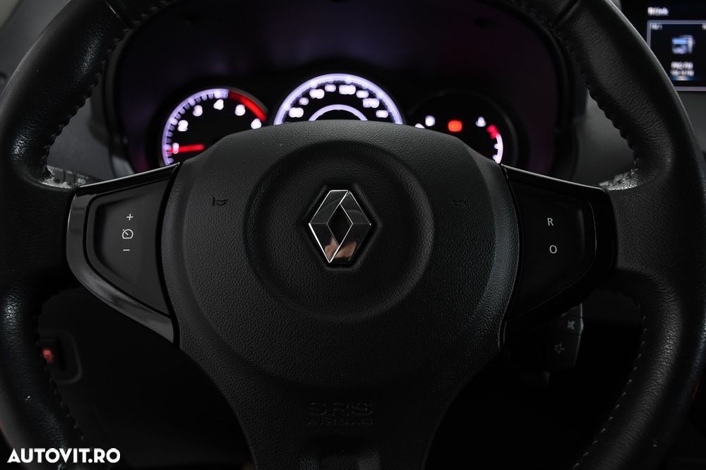 Renault Koleos dCi 150 FAP 4x4 Bose Edition - 18