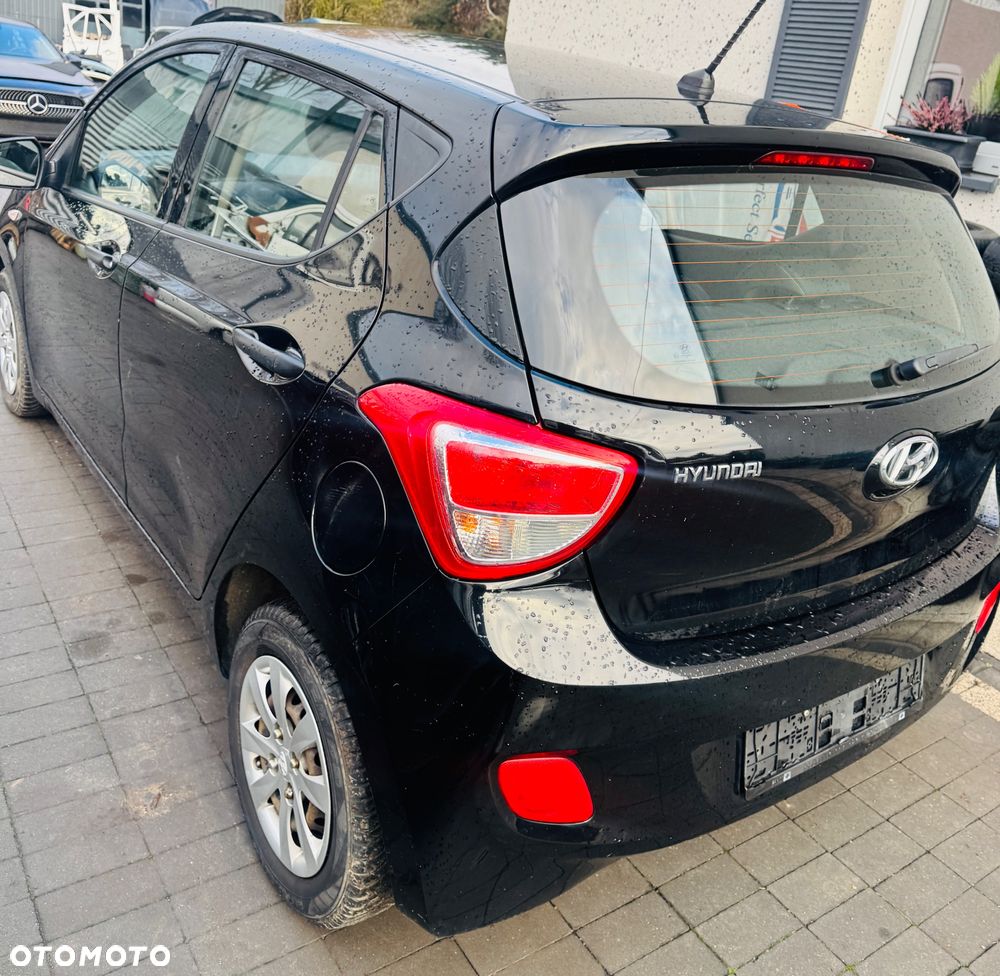 Hyundai i10 1.1 Premium - 14