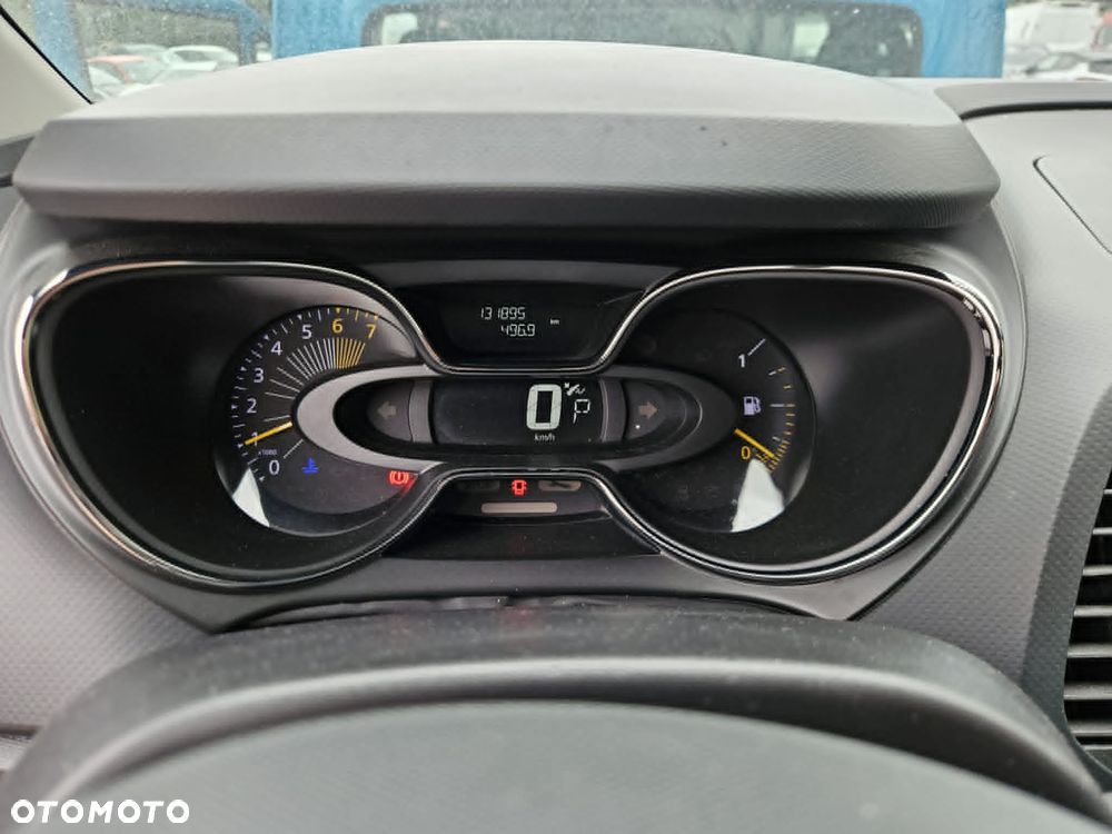 Renault Captur ENERGY TCe 120 EDC Dynamique - 15
