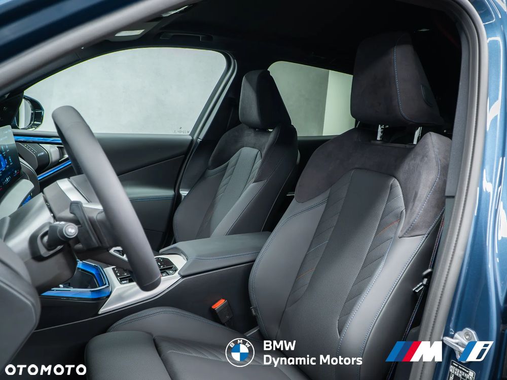 BMW X3 20 xDrive - 17