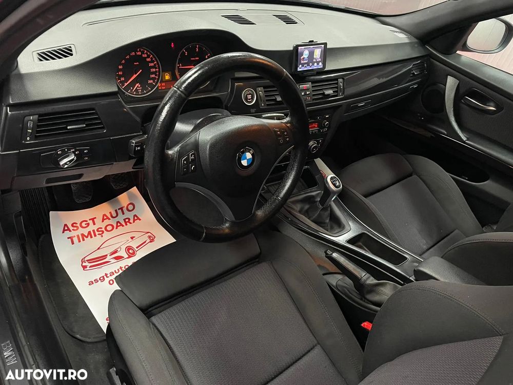 BMW Seria 3 - 9