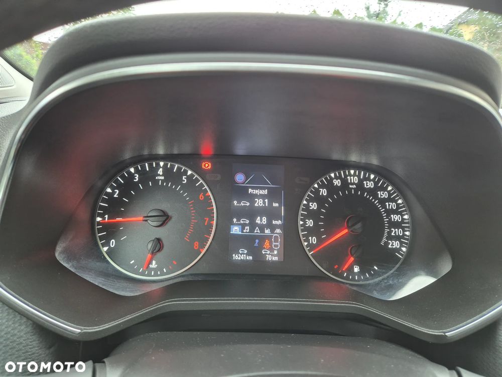Renault Clio TCe 90 EVOLUTION - 17