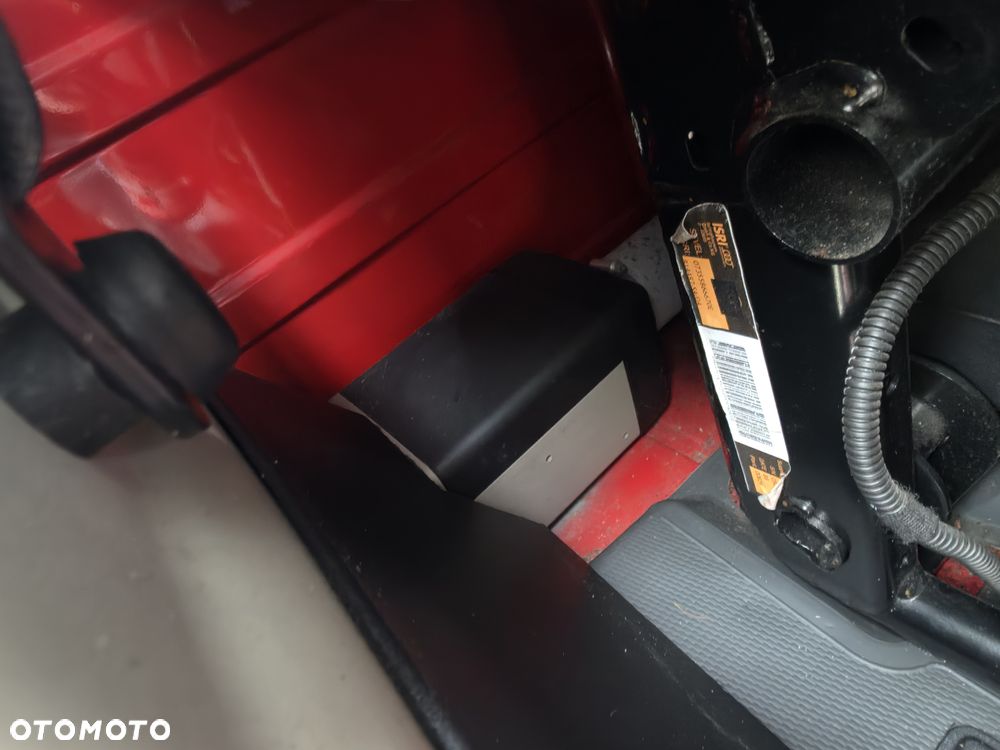 Peugeot BOXER PLANDEKA 10 EUROPALET WEBASTO KLIMA - 27