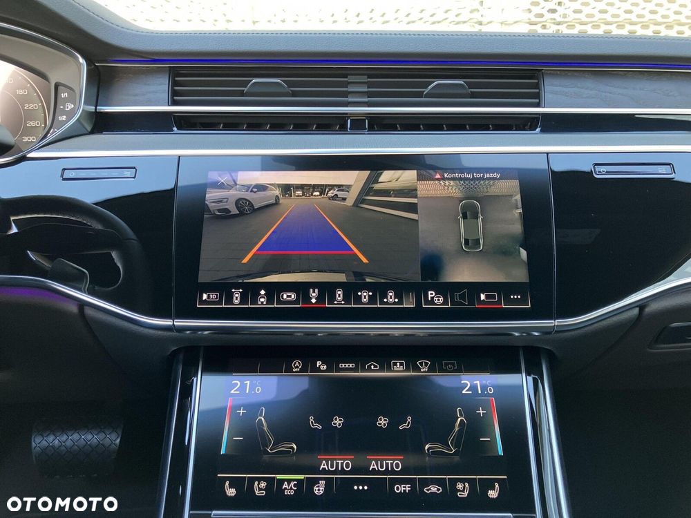 Audi A8 - 27