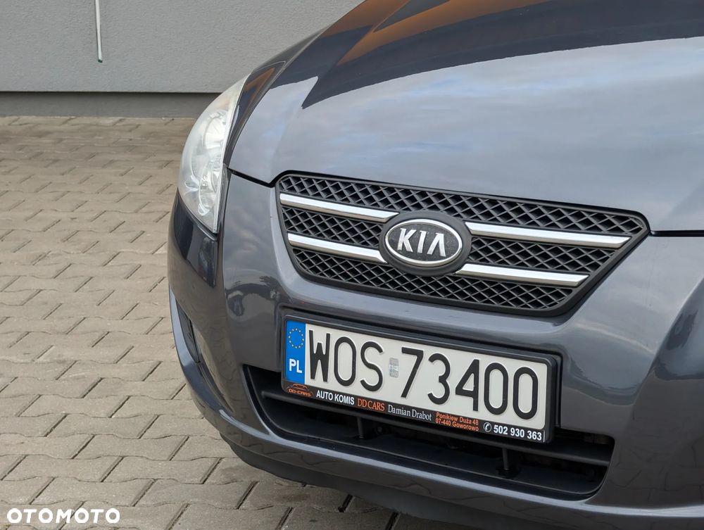 Kia Ceed - 9