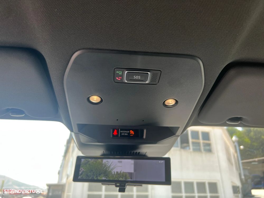 Renault Mégane E-Tech EV60 Evolution Optimum Charge - 23