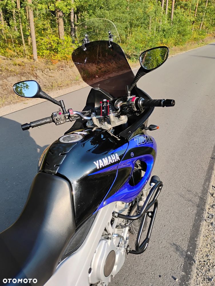 Yamaha TDM - 8