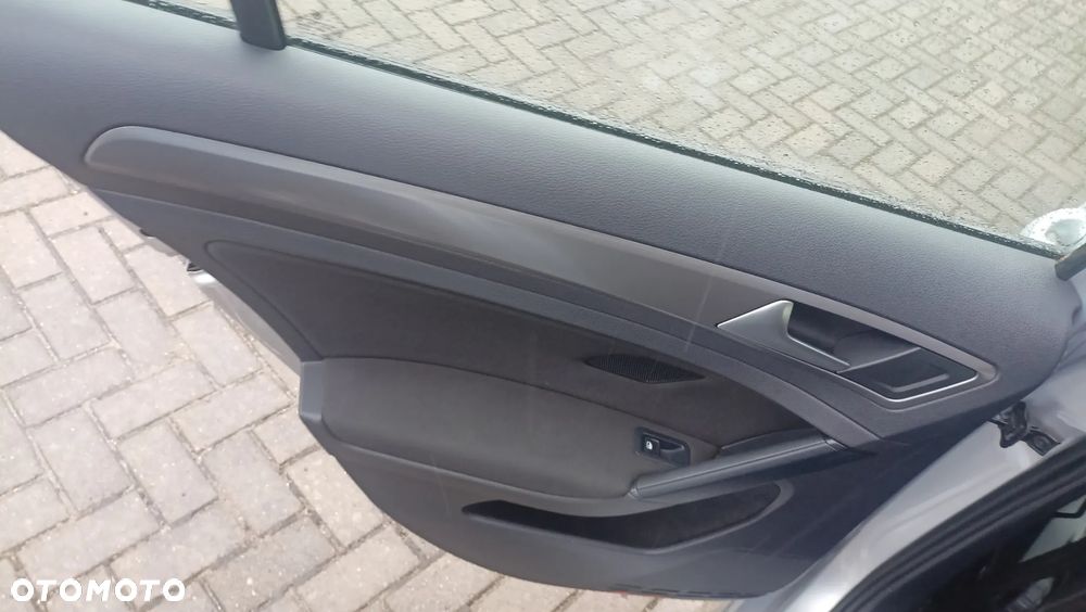 Volkswagen Golf 1.6 TDI BMT Trendline - 20