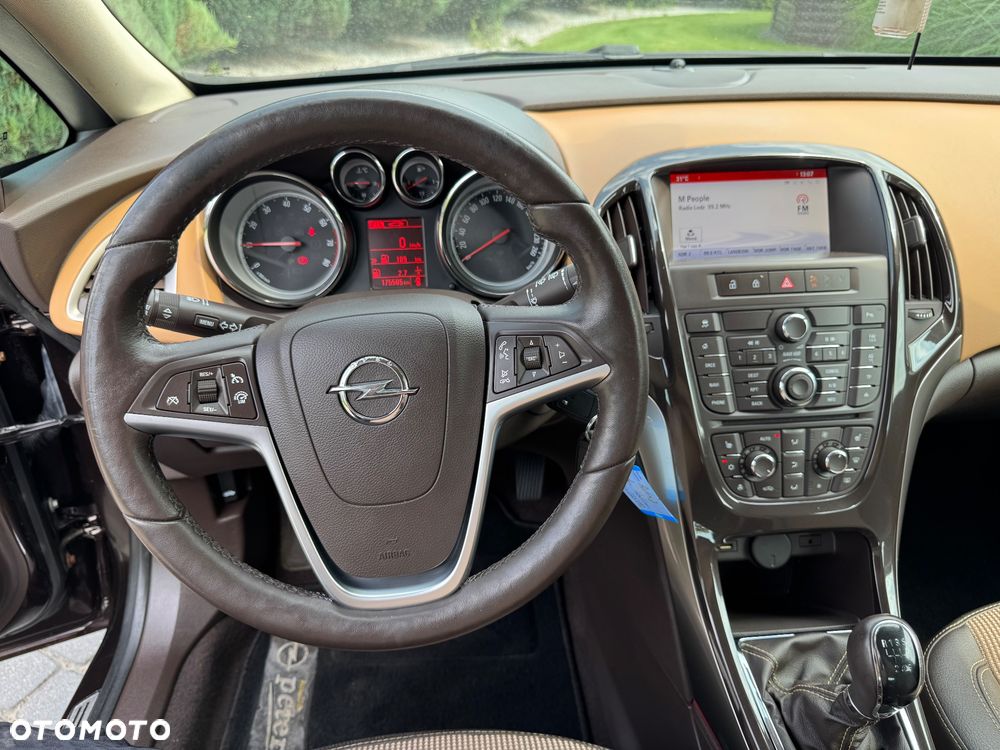 Opel Astra - 19