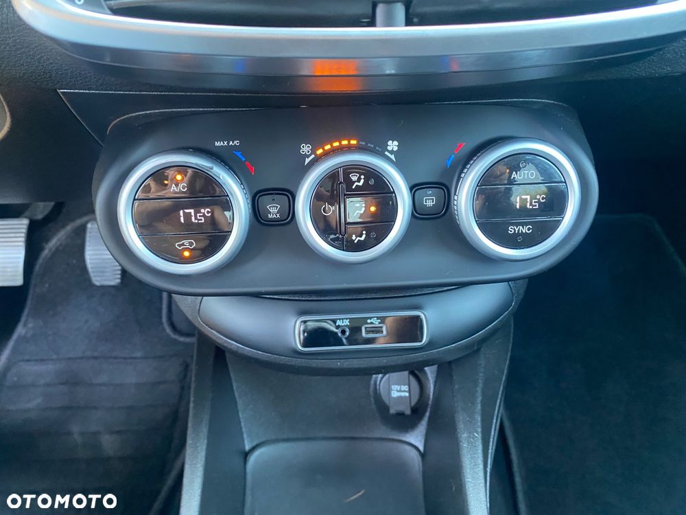Fiat 500X - 29