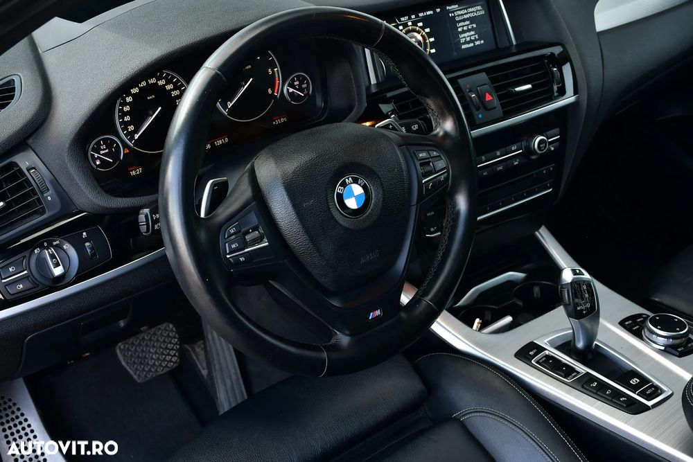 BMW X4 - 18