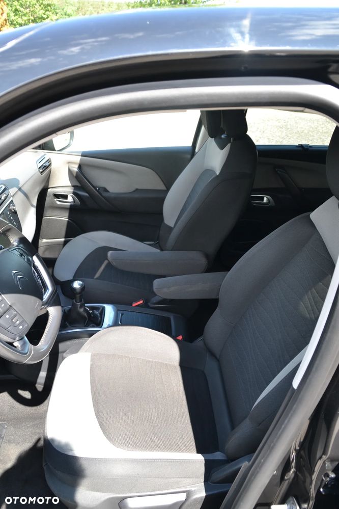 Citroën C4 Picasso VTi 120 Business Class - 24