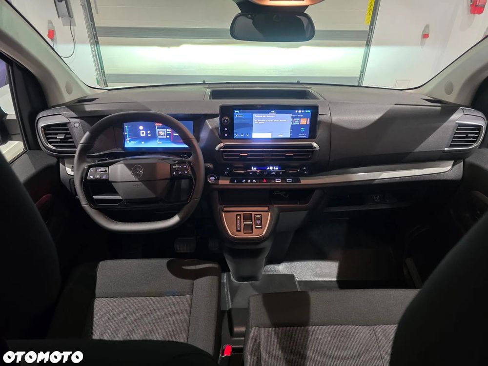 Citroën SpaceTourer - 13