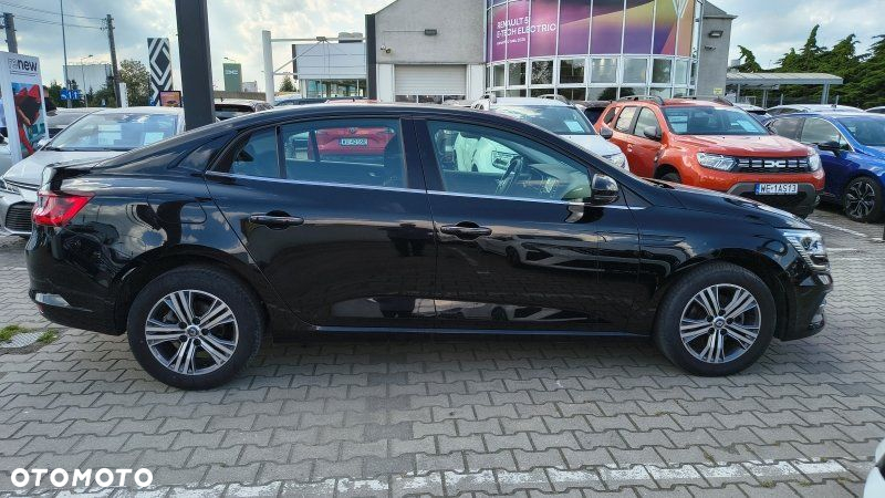 Renault Megane - 5