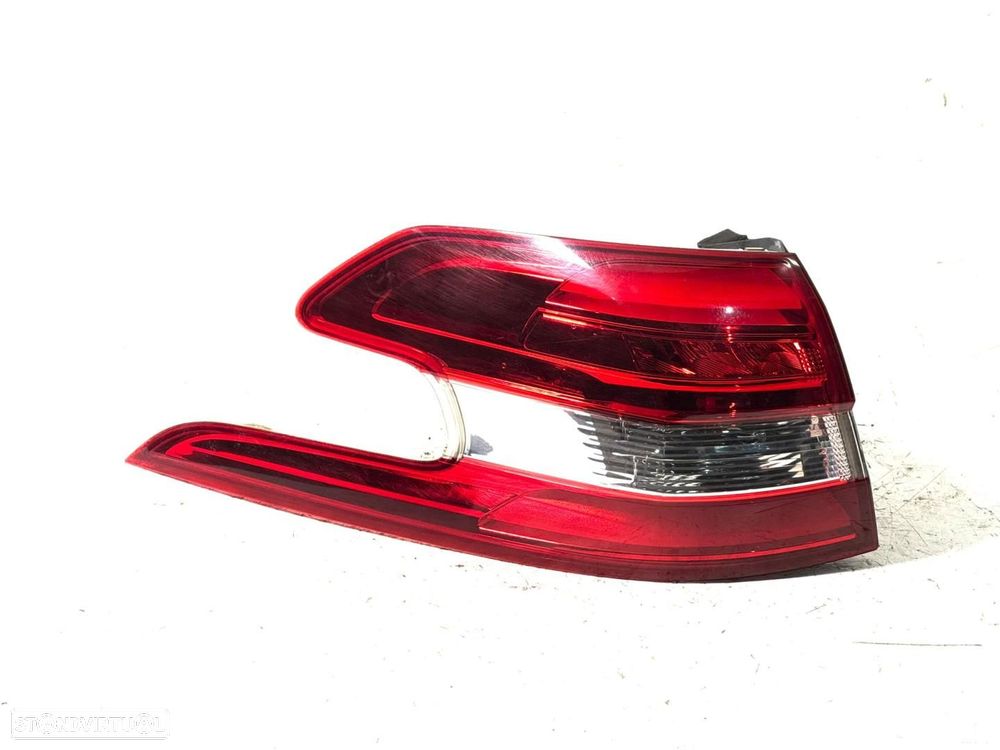 Farolim Esquerdo Trás PEUGEOT 308 SW II 9678093980 - 1