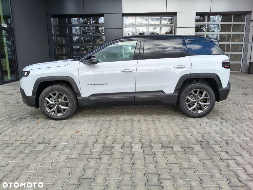 Jeep Compass - 5