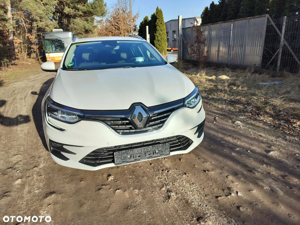 Renault Megane E-TECH 160 E-Tech engineered - 2