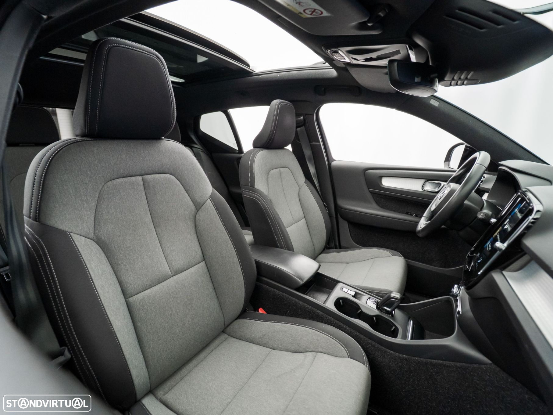 Volvo XC 40 1.5 T5 PHEV R-Design - 40