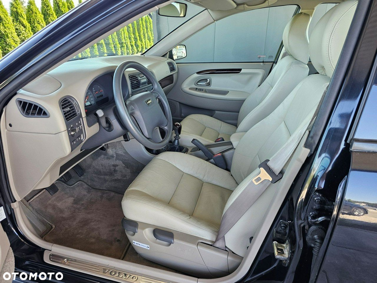 Volvo S40 - 13