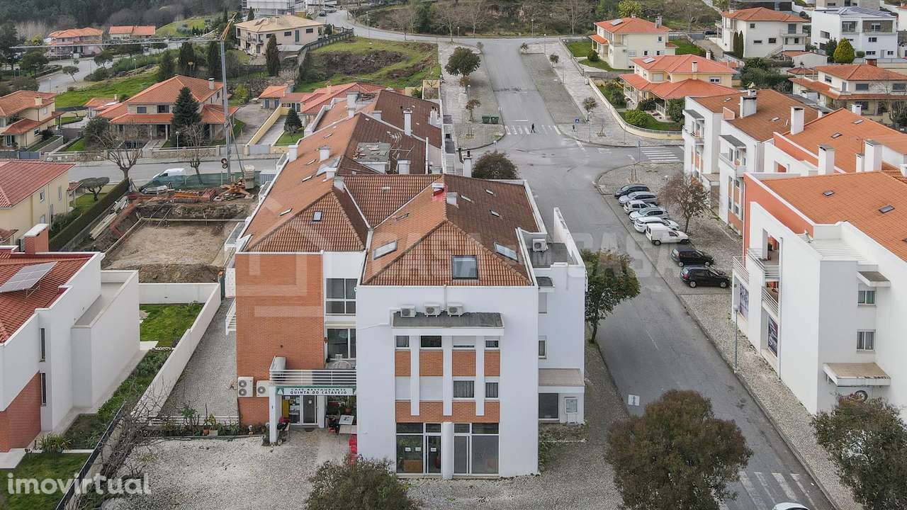 Restaurante/Café em Mundão - Grande imagem: 2/18