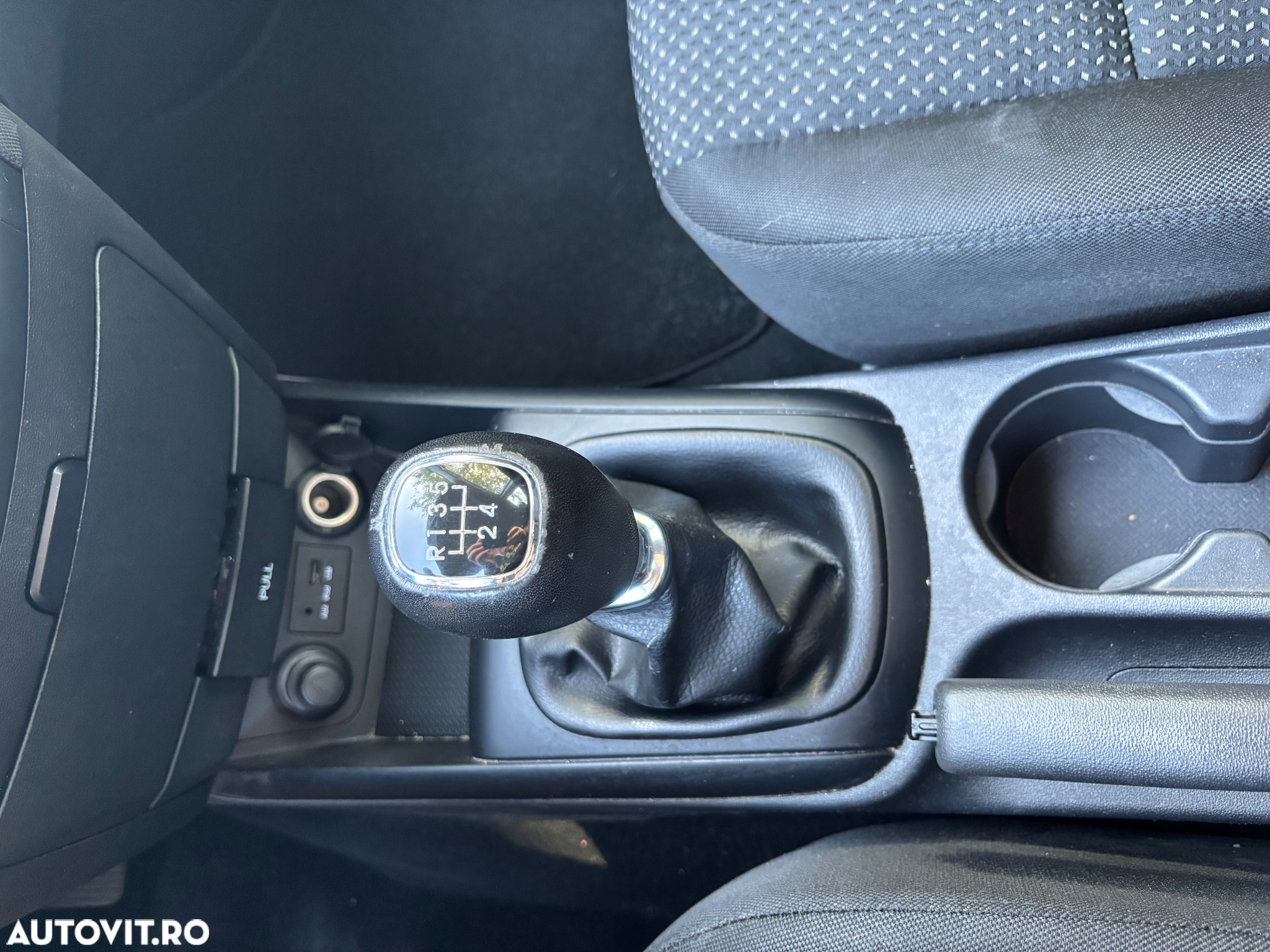 Hyundai i30 1.4 Edition Plus - 11