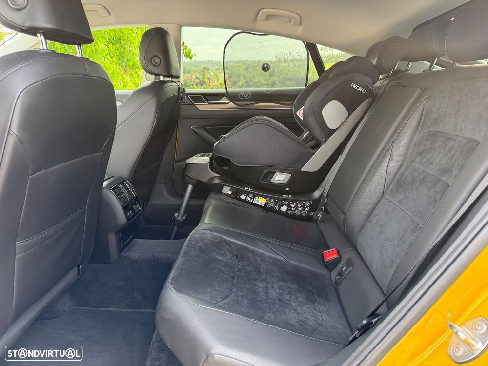 VW Arteon 2.0 TDI SCR DSG Elegance - 12