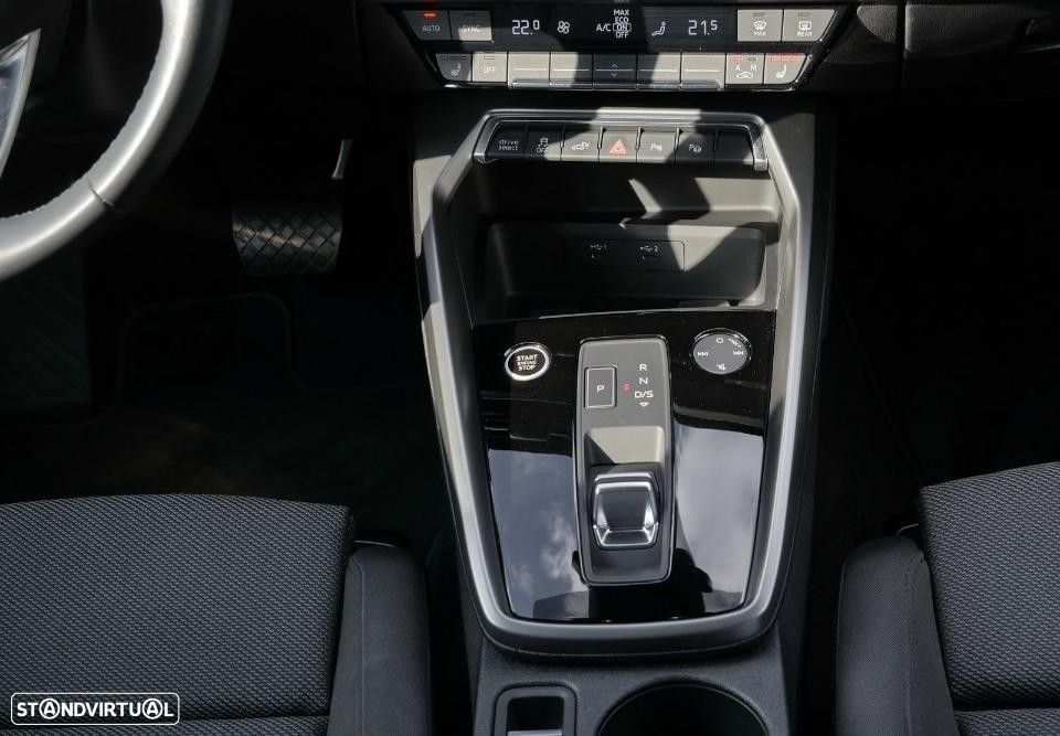 Audi A3 Sportback 40 TFSIe Advanced - 7