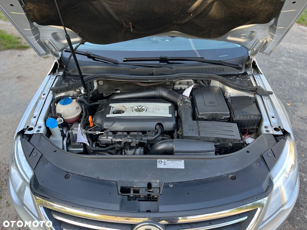 Volkswagen CC - 24