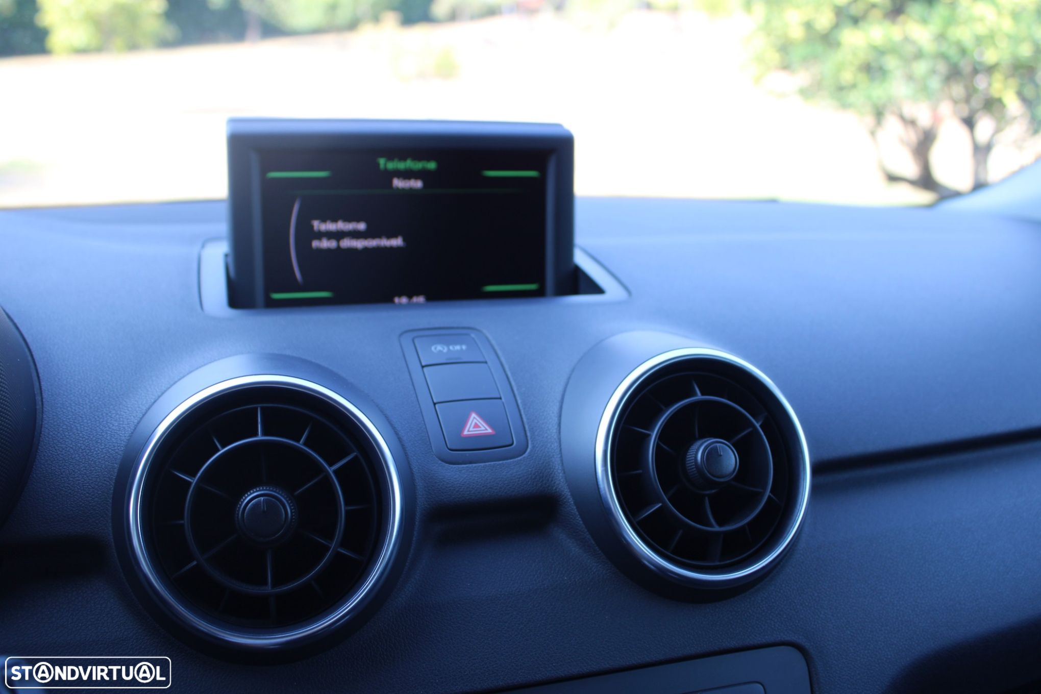 Audi A1 1.6 TDI Advance - 13