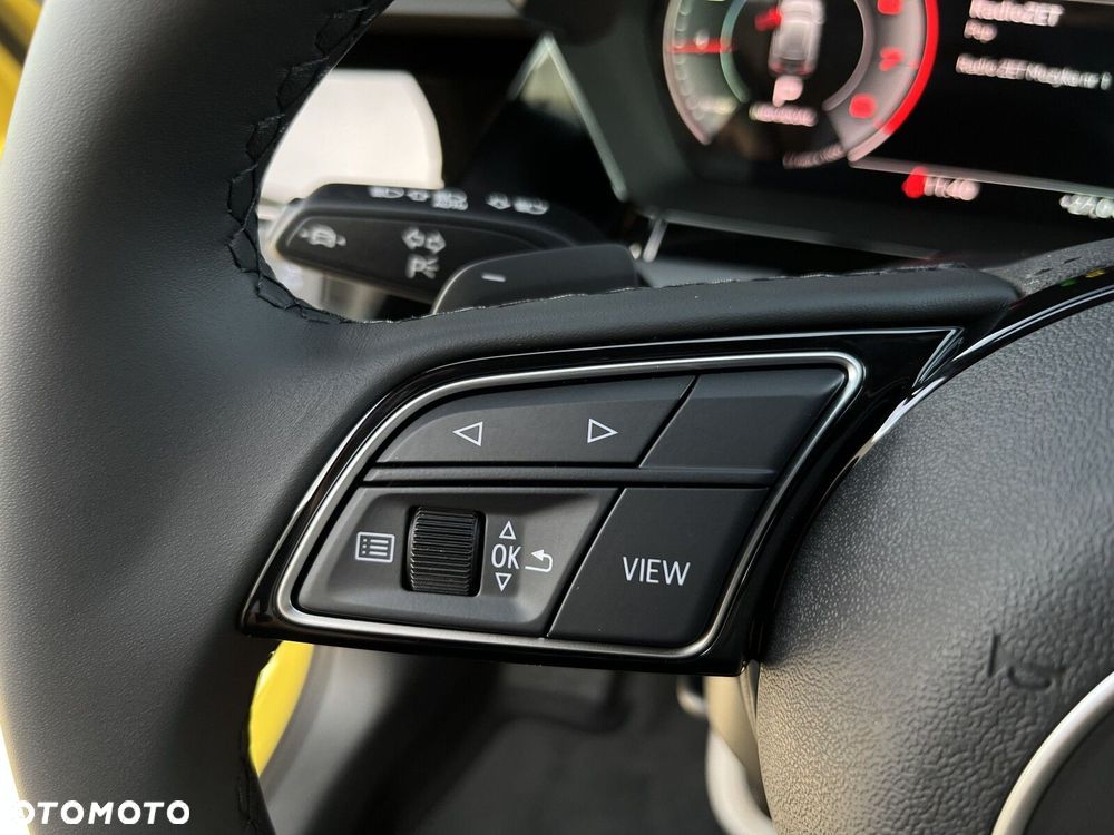 Audi A3 Sportback - 34