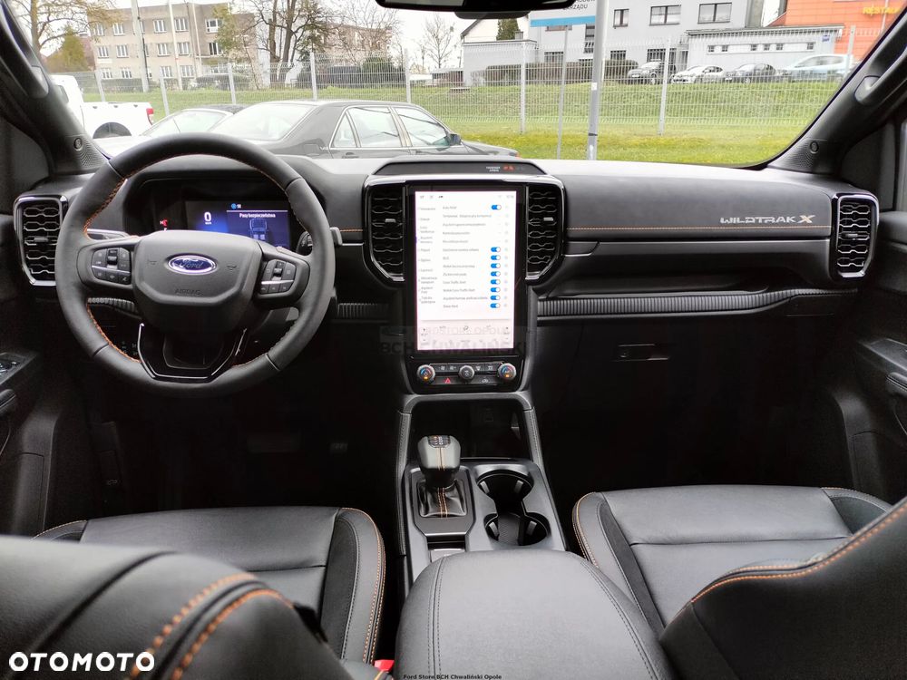 Ford Ranger 2.0 EcoBlue Bi-Turbo 4x4 DC Wildtrak X - 29