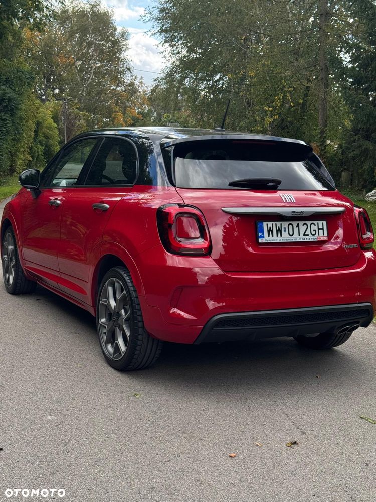 Fiat 500X - 15