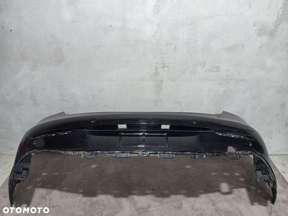ZDERZAK TYŁ TYLNY MERCEDES CLE W 236 AMG A23668856201 - 5