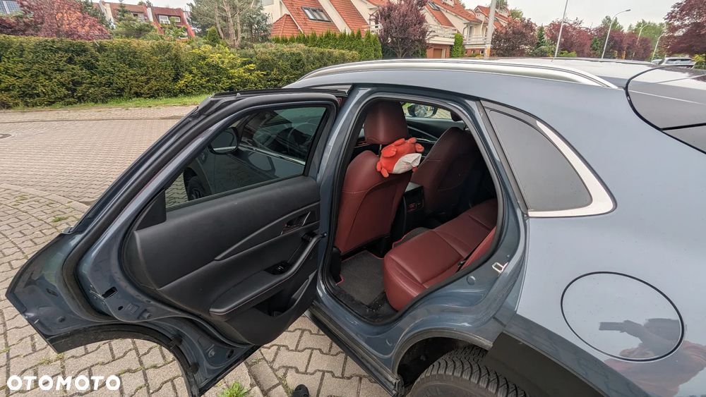 Mazda CX-30 - 21