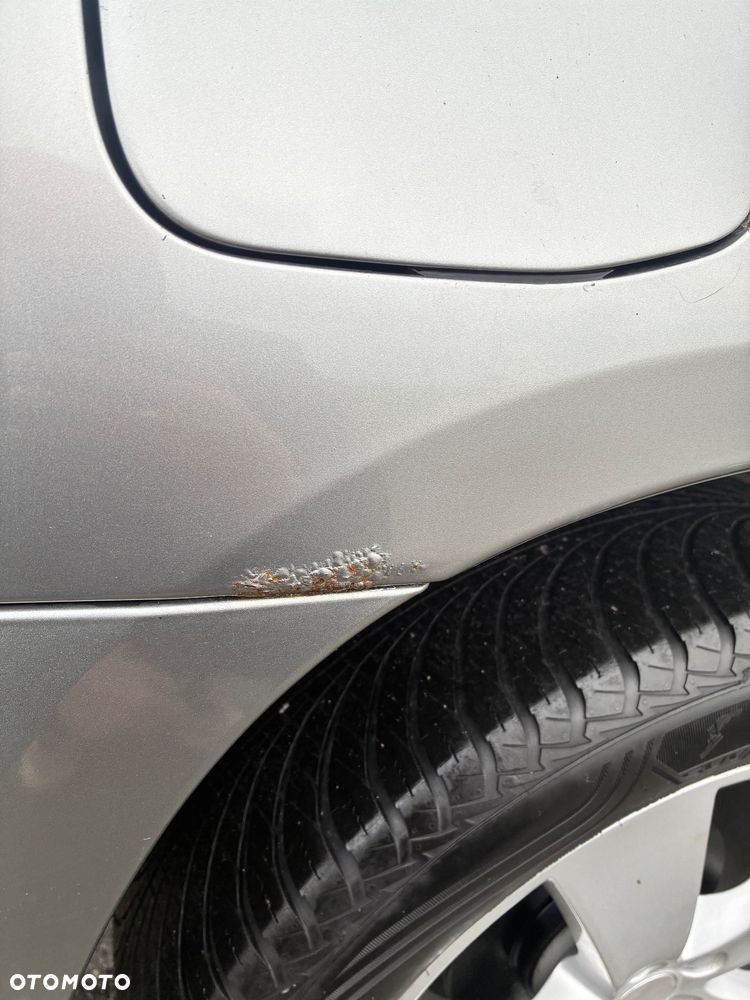 Subaru Forester 2.0 X - 25