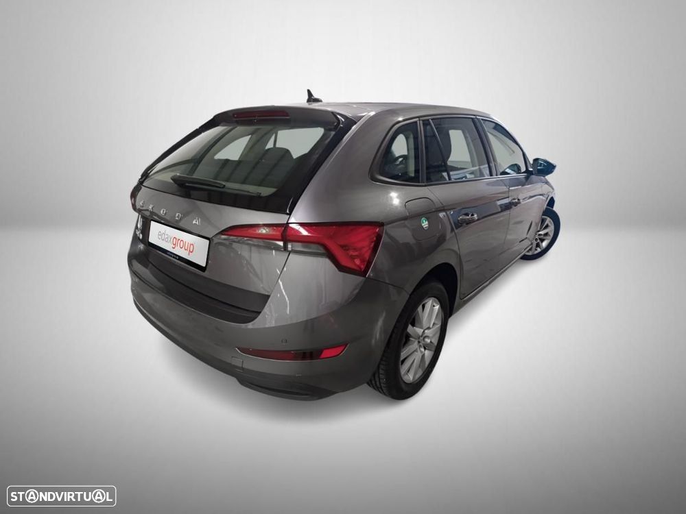 Skoda Scala 1.0 TSI Ambition - 2