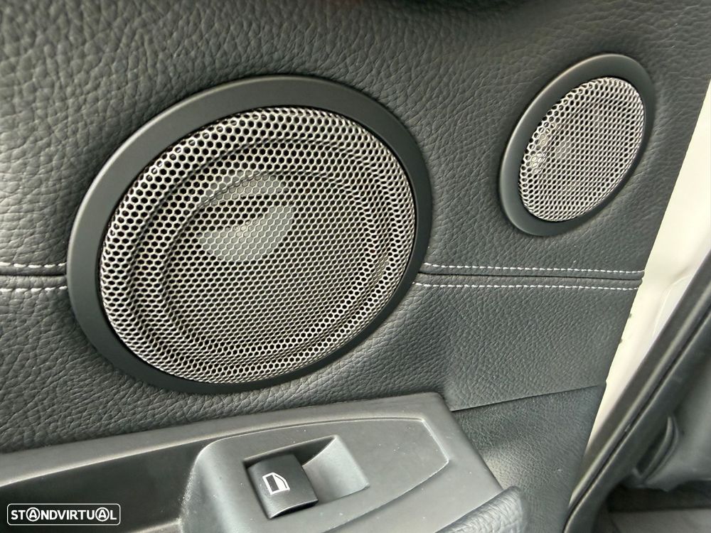 BMW 218 Gran Tourer i 7L Pack M - 50