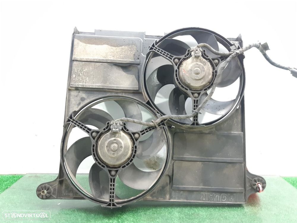 ELETROVENTILADOR SIN DEFINIR SIN DEFINIR - 1