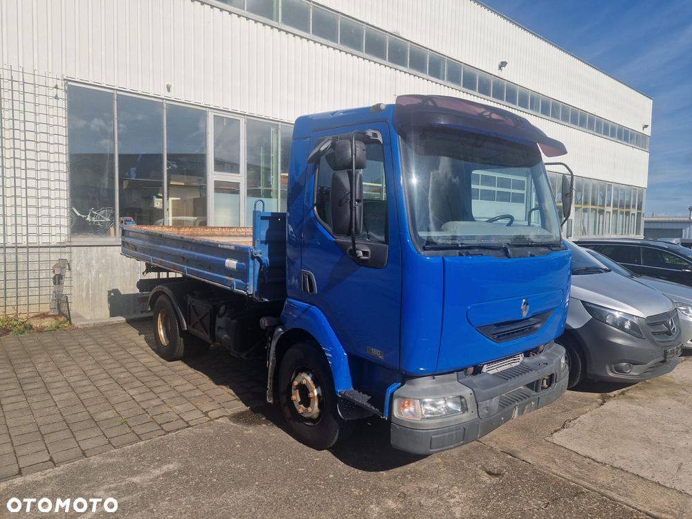 Renault Midlum - 3