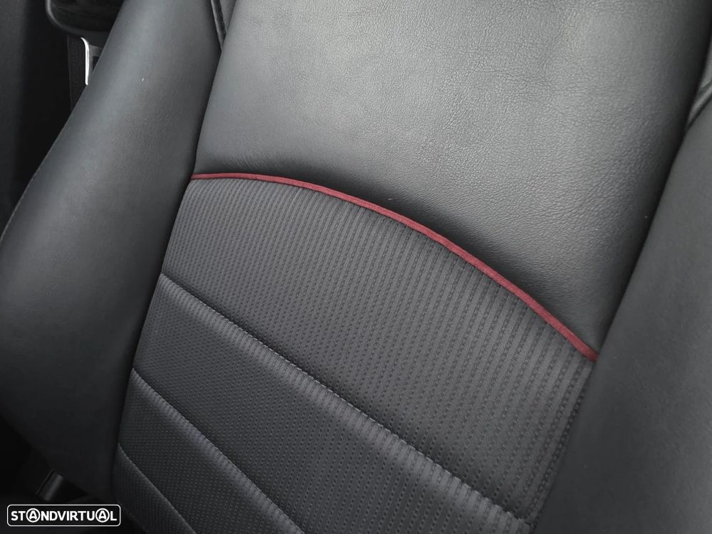 Mazda CX-3 1.5 Sky.Excellence Navi - 31