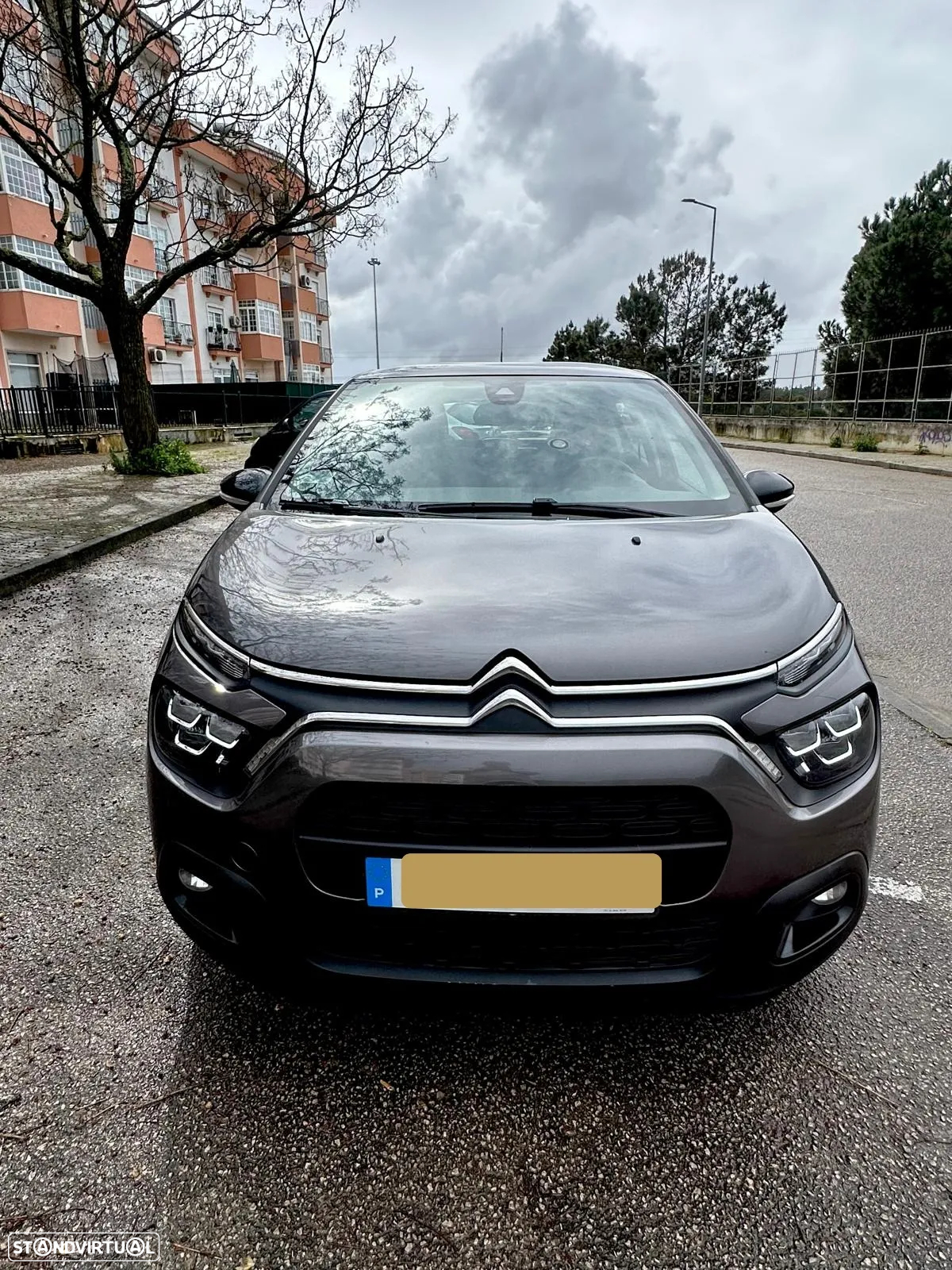 Citroën C3 1.5 BlueHDi Feel Business - 11