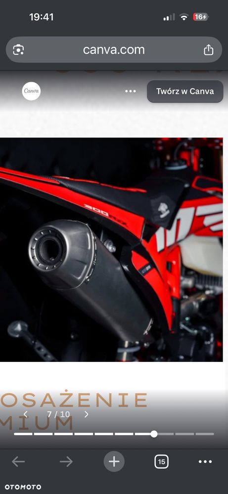 MRF Inny - 9