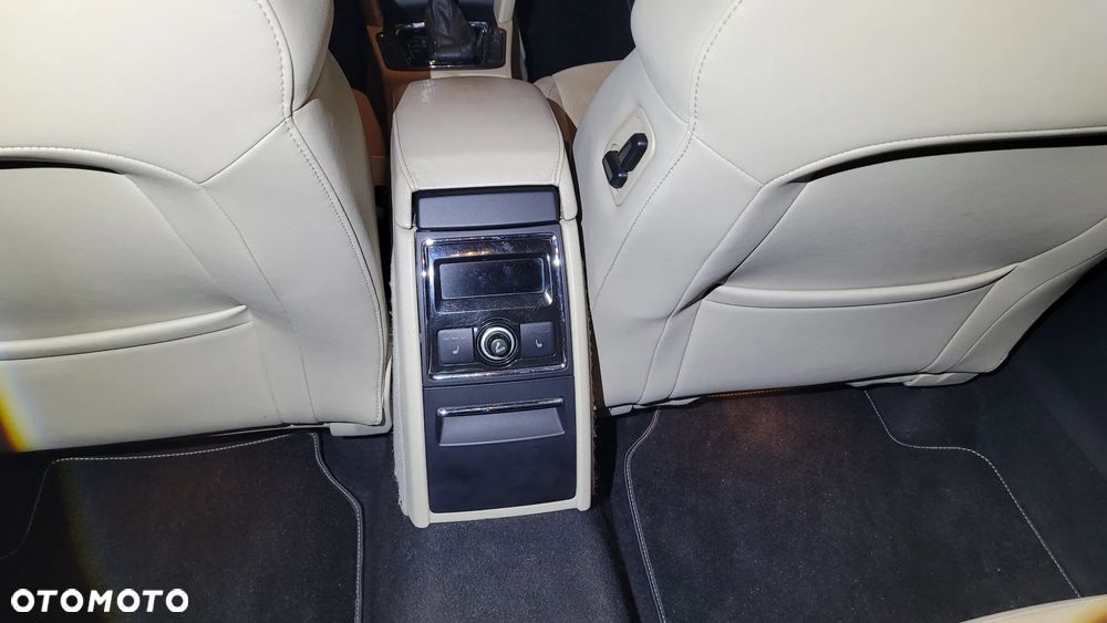 Skoda Superb 3.6 FSI 4x4 Elegance DSG - 30