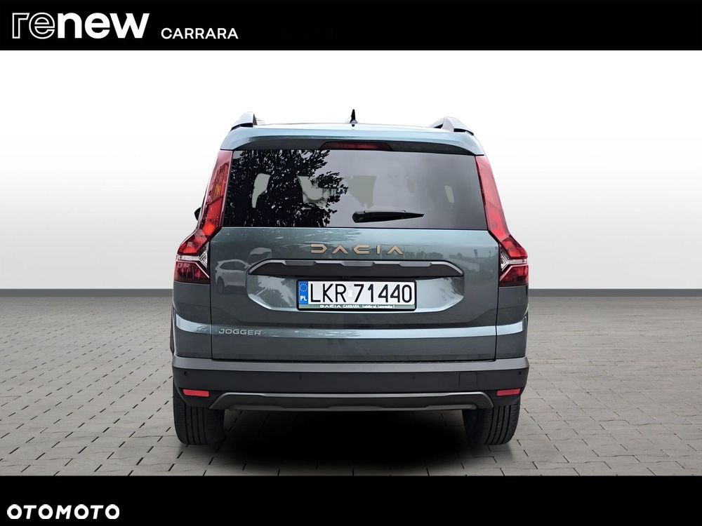 Dacia Jogger - 4