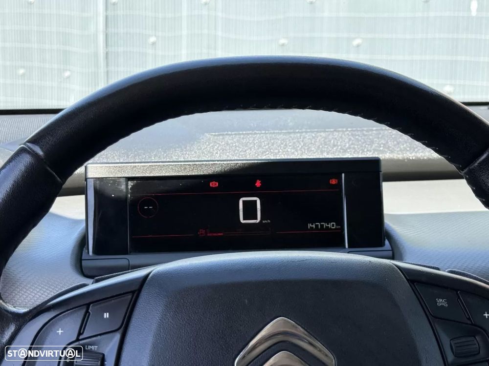 Citroën C4 Cactus 1.6 BlueHDi Shine - 11