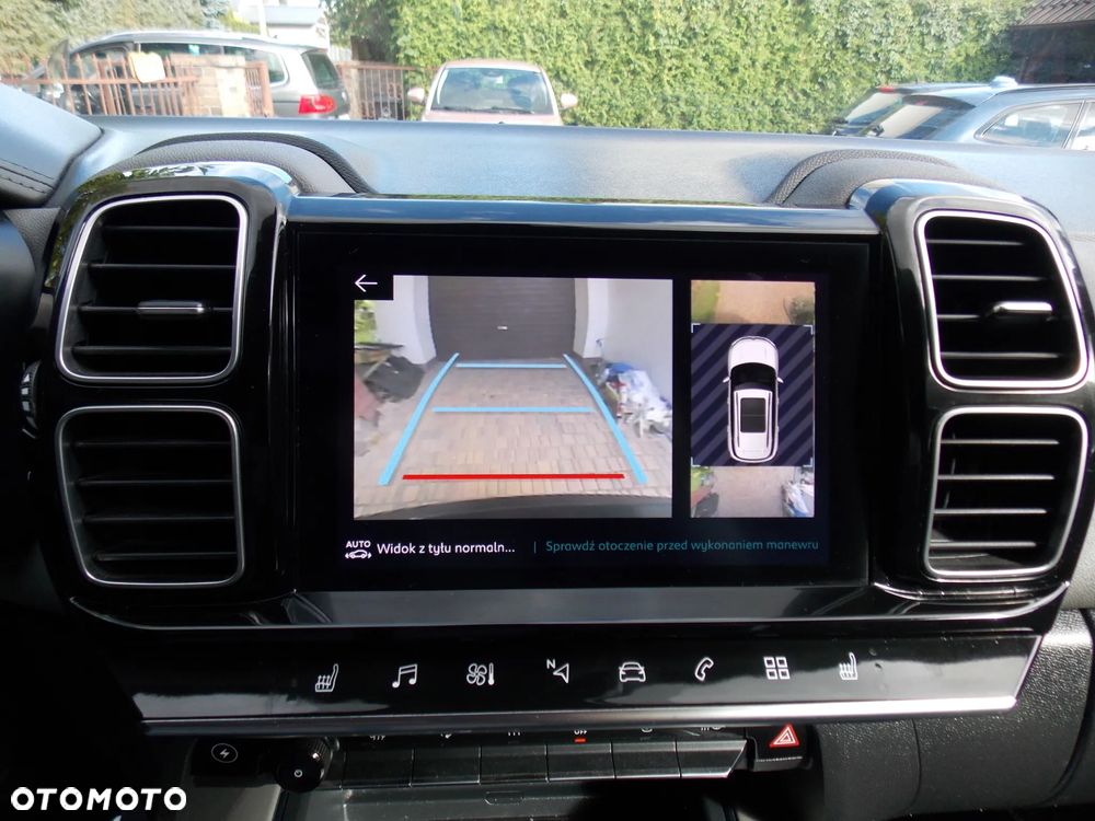 Citroën C5 Aircross 225 e-EAT8 FEEL PACK - 18