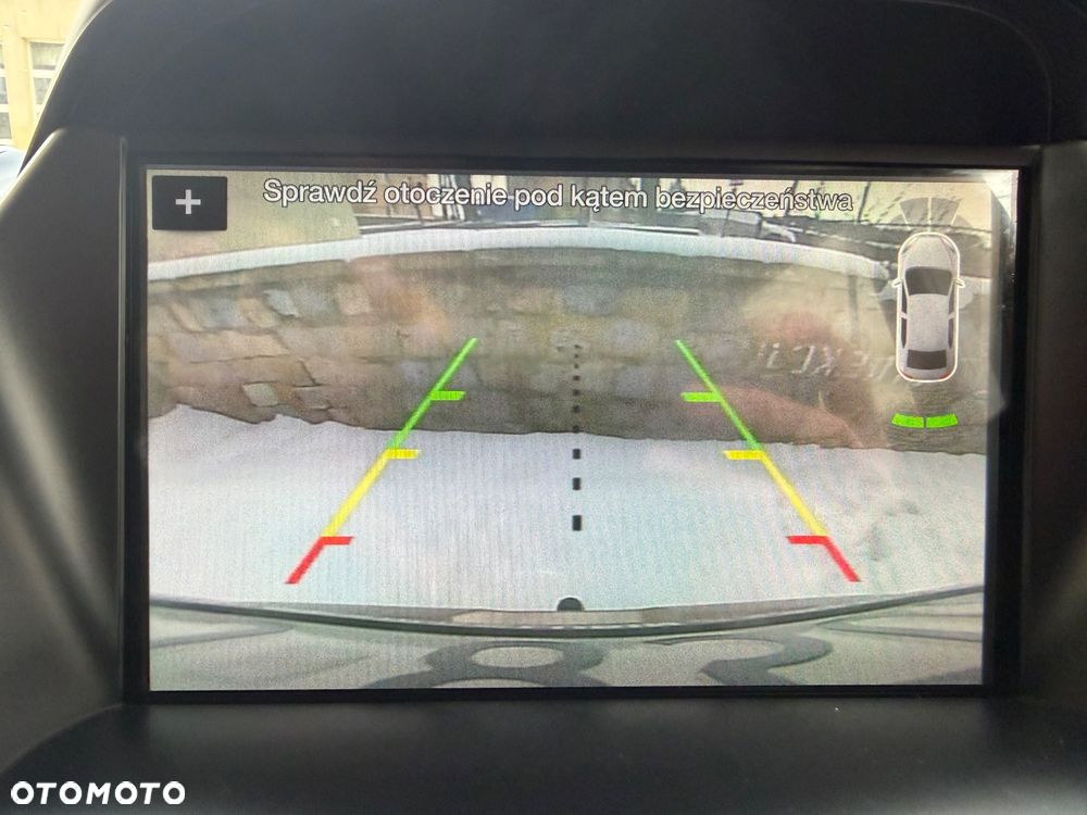 Ford Kuga Vignale 1.5 EcoBoost FWD ASS - 24