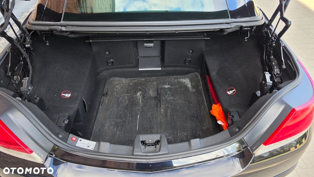 Opel Astra 1.8 Automatik Endless Summer - 14