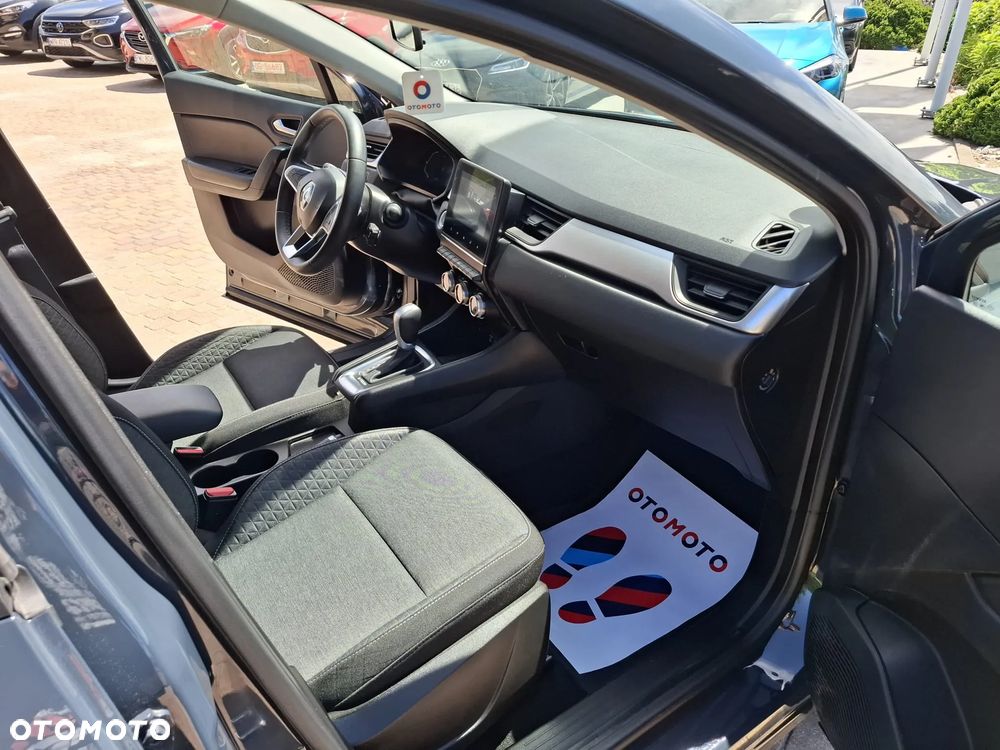 Renault Captur E-TECH Full 145 EVOLUTION - 17